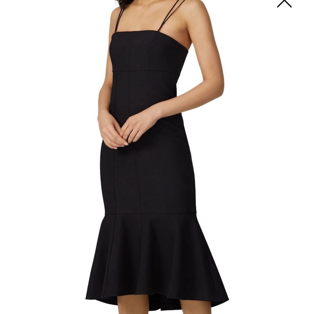 Cinq a Sept Salina Dress